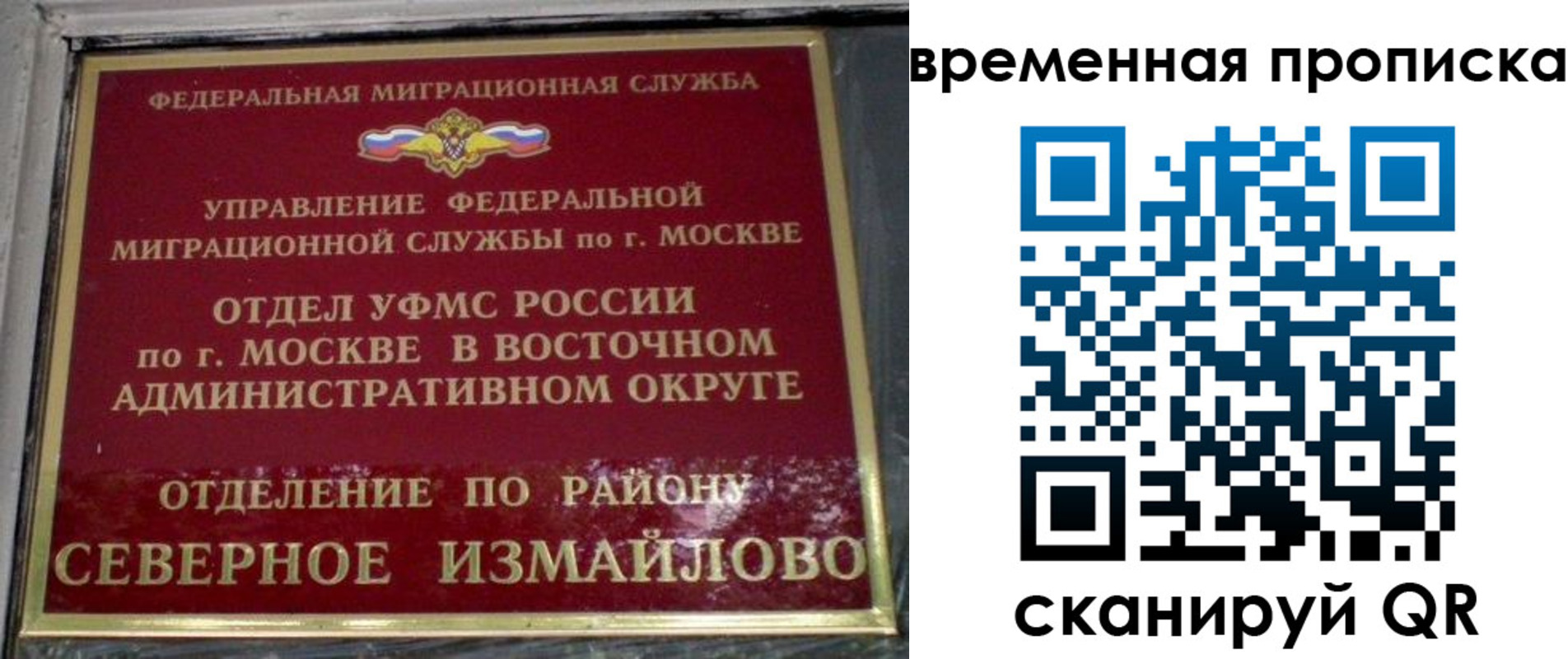 прописка для работы в Братске